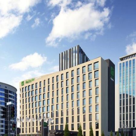 Holiday Inn Express Astana - Turan Exterior photo